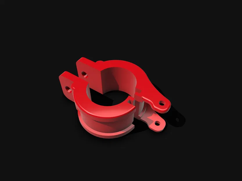 Giá đỡ remote SENA RC4 - Image 5