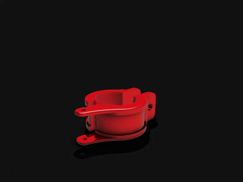 Giá đỡ remote SENA RC4 - Image 6