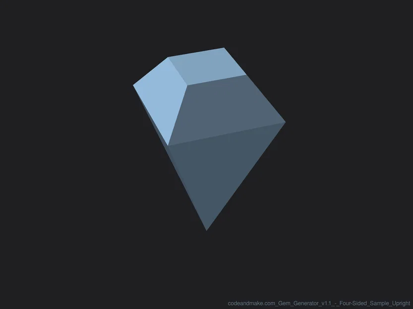 Máy tạo đá quý 3D - Image 103