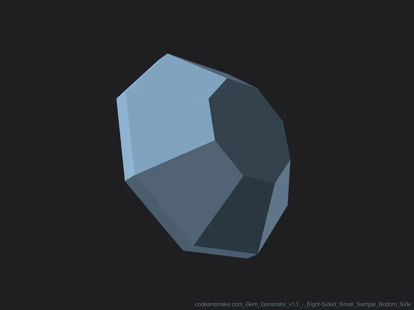Máy tạo đá quý 3D - Image 112