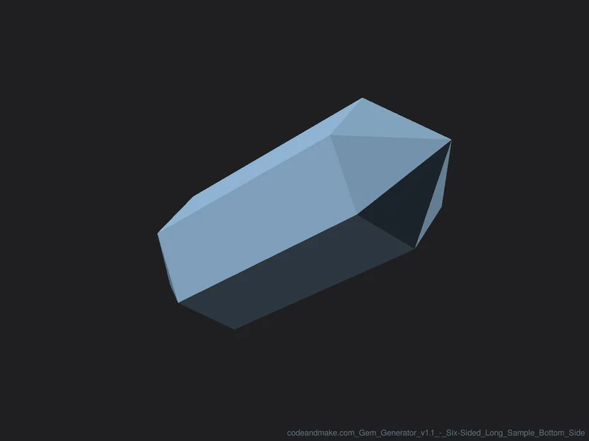Máy tạo đá quý 3D - Image 113