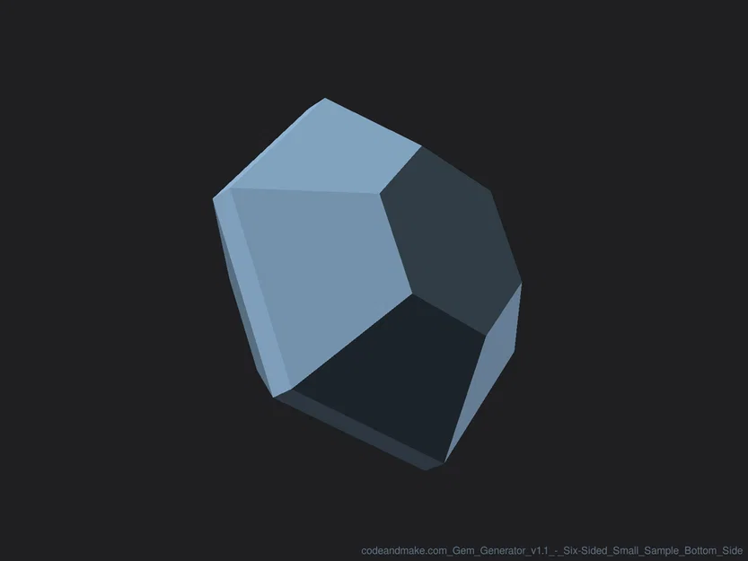 Máy tạo đá quý 3D - Image 114