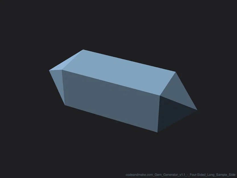 Máy tạo đá quý 3D - Image 116