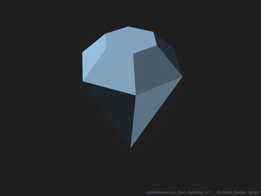 Máy tạo đá quý 3D - Image 120