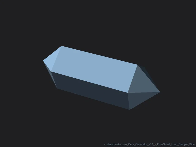 Máy tạo đá quý 3D - Image 127