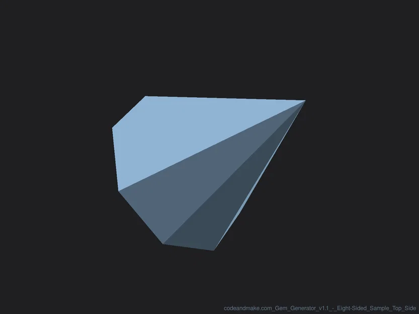 Máy tạo đá quý 3D - Image 133