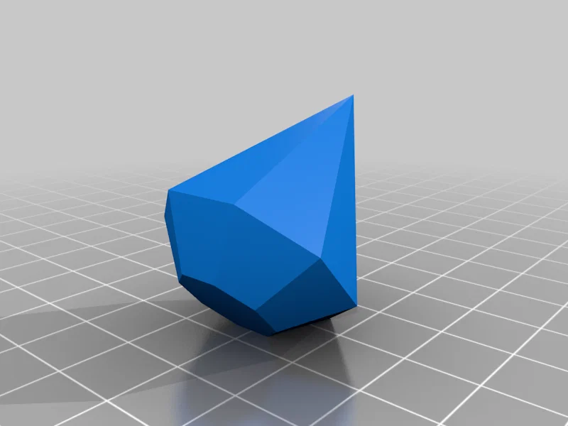 Máy tạo đá quý 3D - Image 166