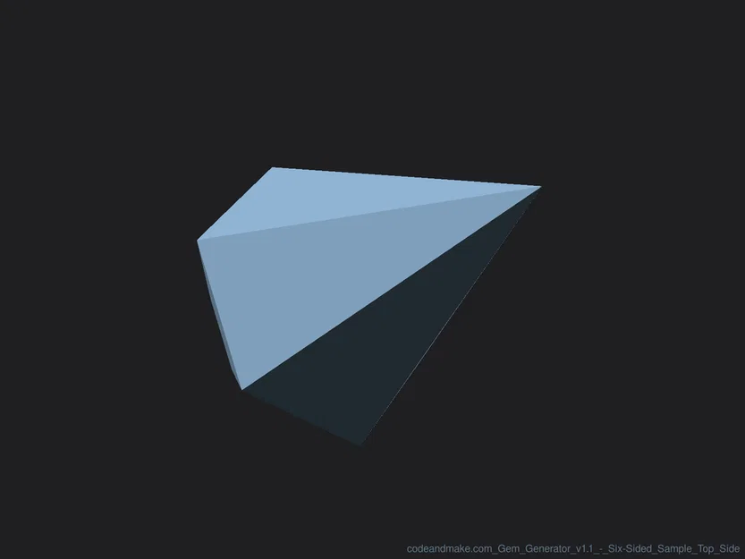 Máy tạo đá quý 3D - Image 172