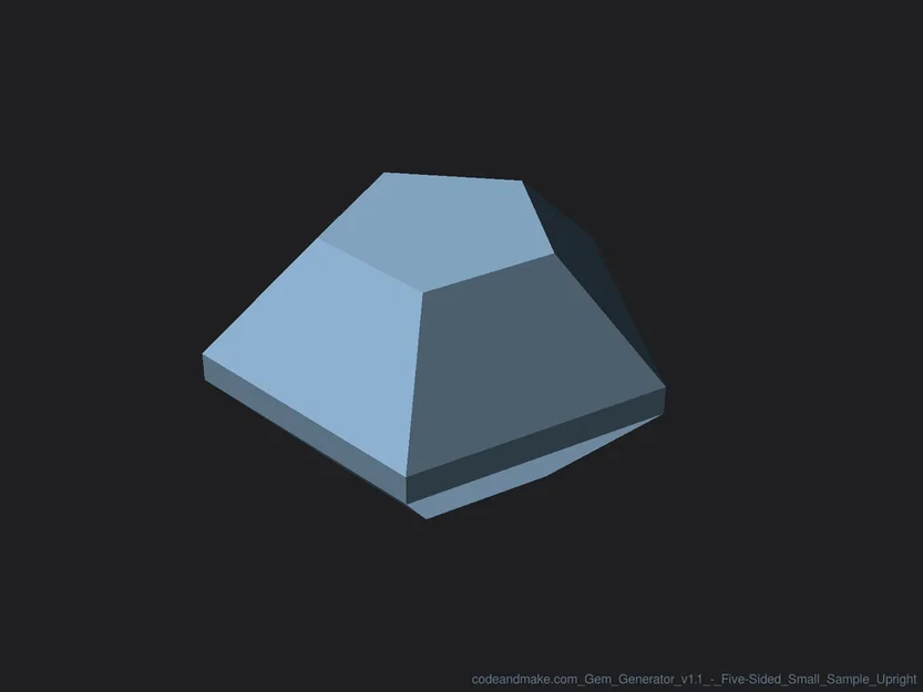 Máy tạo đá quý 3D - Image 178