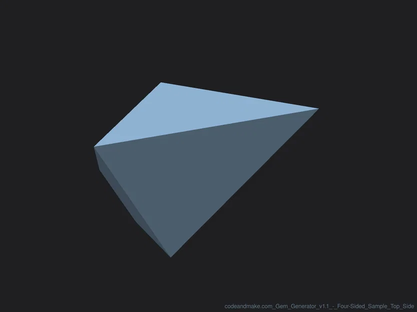 Máy tạo đá quý 3D - Image 184
