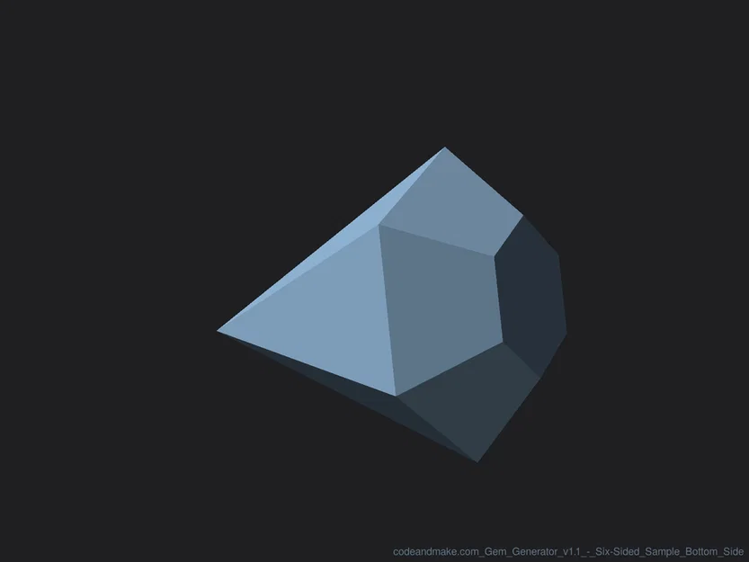 Máy tạo đá quý 3D - Image 188