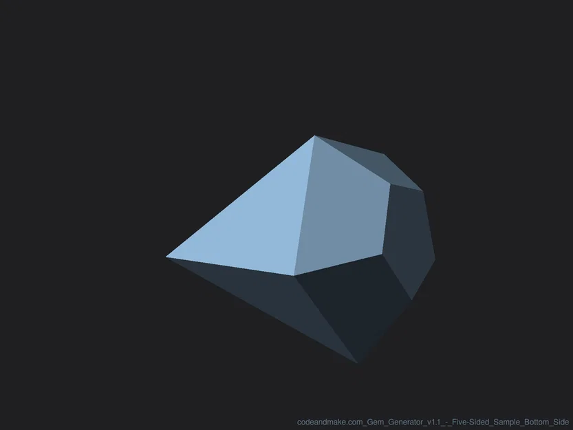 Máy tạo đá quý 3D - Image 193