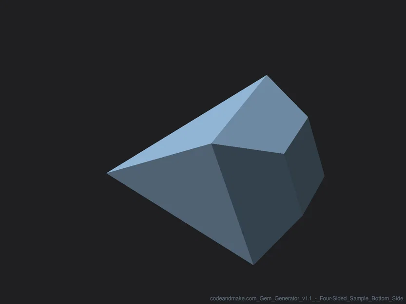 Máy tạo đá quý 3D - Image 197
