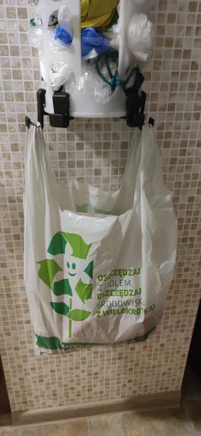 Kẹp Túi IKEA Chuyên Dụng - 2 Phiên Bản - Image 1