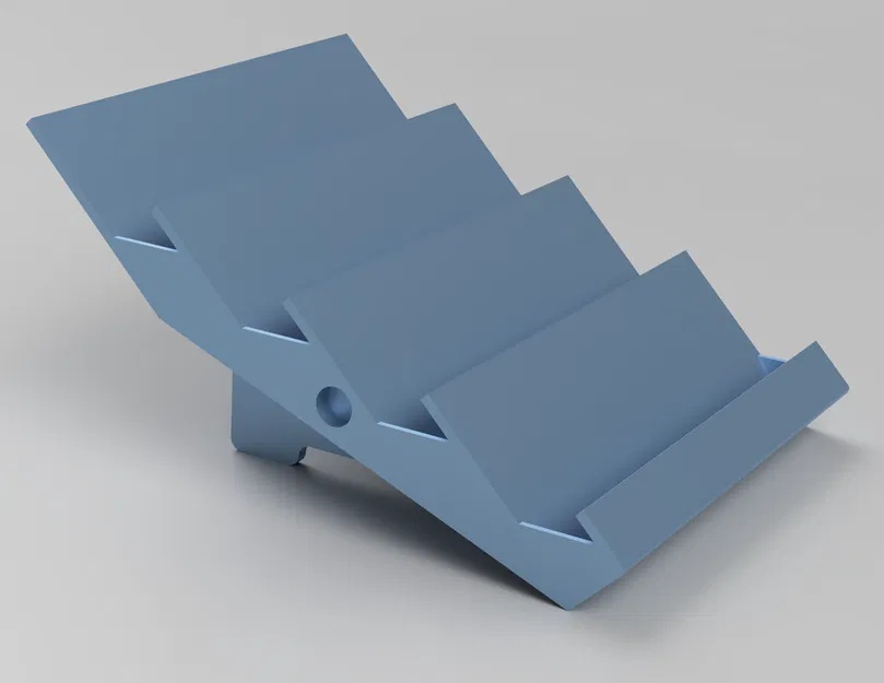 Khay Đựng Thẻ Bài Game Catan Nâng Cao - Image 4