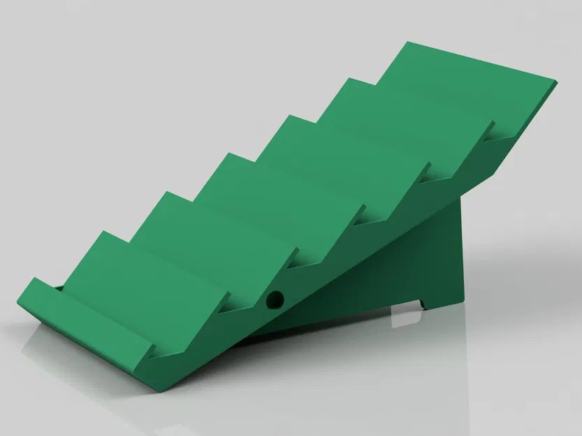 Khay Đựng Thẻ Bài Game Catan Nâng Cao - Image 5