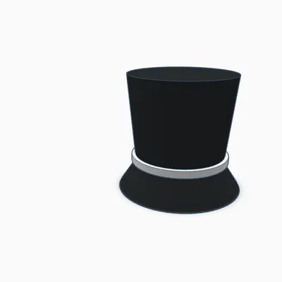 Nón Top-Hat v2
