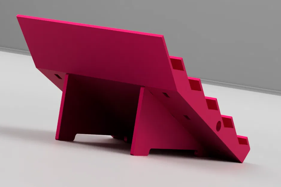 Khay Đựng Thẻ Bài Game Catan Nâng Cao - Image 6