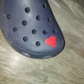 Bùa Trái Tim Pop-In Cho Crocs - Thumbnail 3