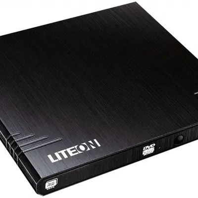 Giá đỡ gắn dưới bàn cho ổ đĩa DVD gắn ngoài