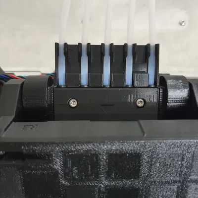 Dẫn Hướng Ống PTFE Cho MMU3