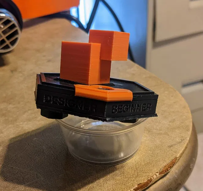 Phụ Kiện Gắn Huy Hiệu Printables Cho HSW - Image 3