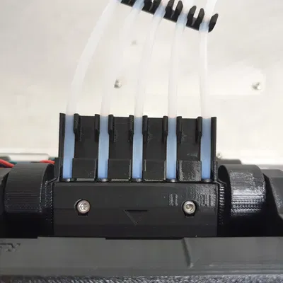 Dẫn Hướng Ống PTFE Cho MMU3