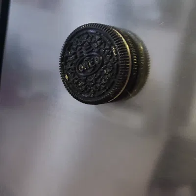 Nam Châm Tủ Lạnh Hình Oreo