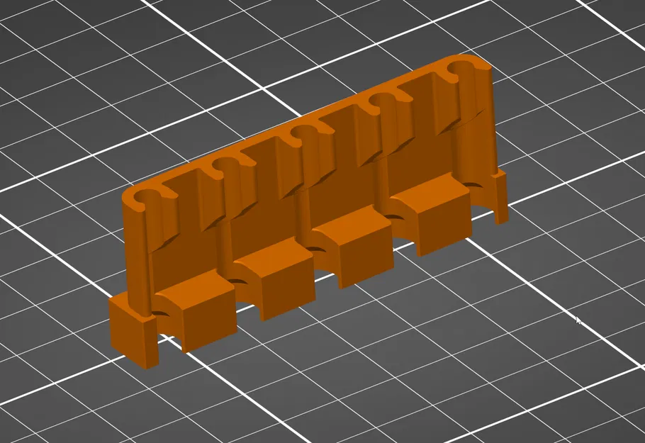 Dẫn Hướng Ống PTFE Cho MMU3 - Image 4