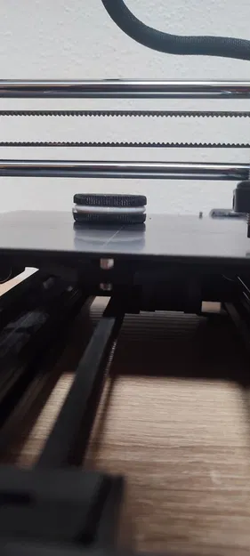 Nam Châm Tủ Lạnh Hình Oreo - Image 3