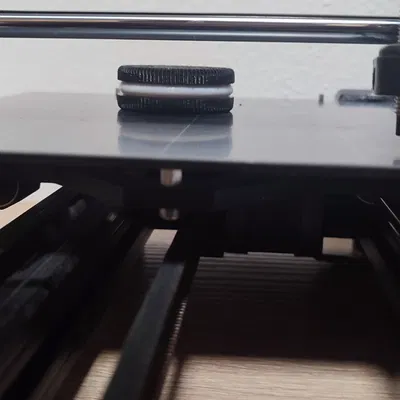 Nam Châm Tủ Lạnh Hình Oreo