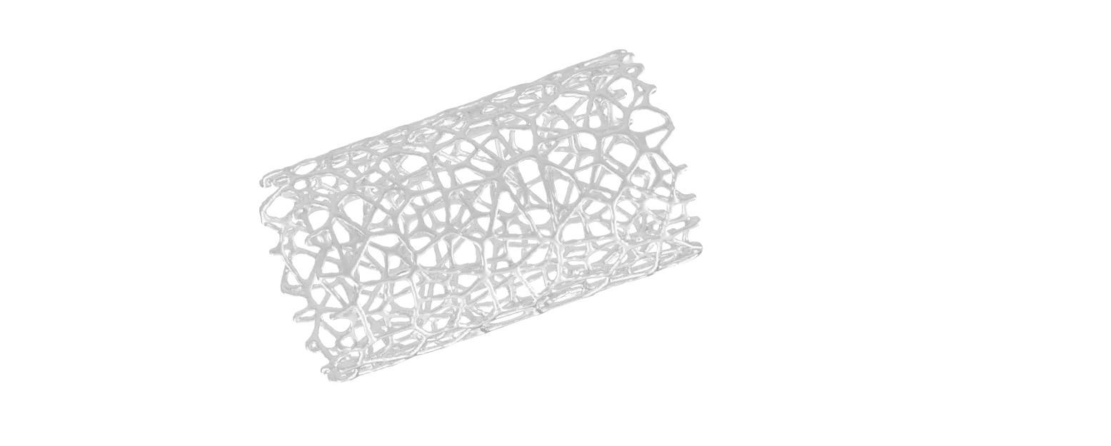 Phễu cá - bản voronized - Image 1