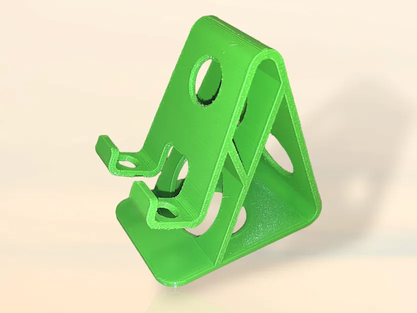 Chân Đế Điện Thoại Vững Chãi - Image 1