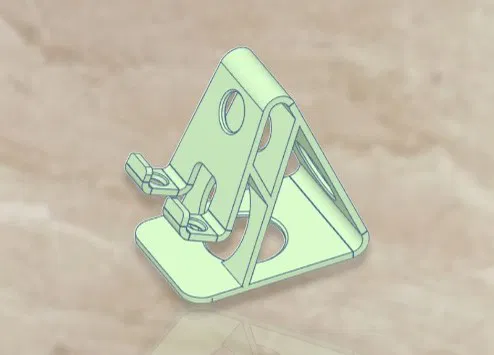 Chân Đế Điện Thoại Vững Chãi - Image 2