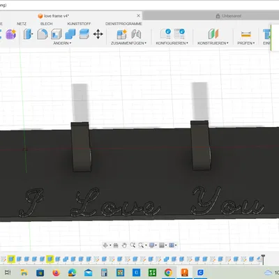 Khung Ảnh Tình Yêu