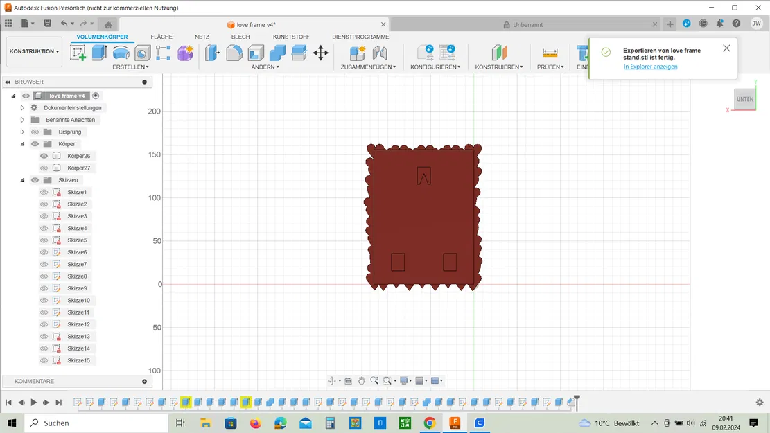 Khung Ảnh Tình Yêu - Image 4