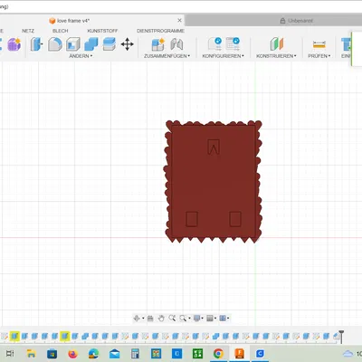 Khung Ảnh Tình Yêu