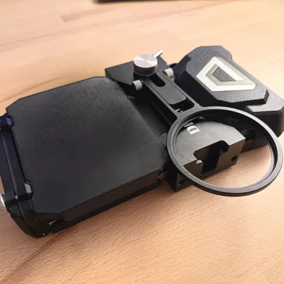 Ốp Lưng SeaTouch 4 Max