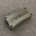Vỏ Case Chính Thức Cho KFDMicro - Thumbnail 1