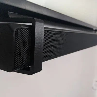 Giá đỡ Soundbar cho TV và Soundbar Samsung