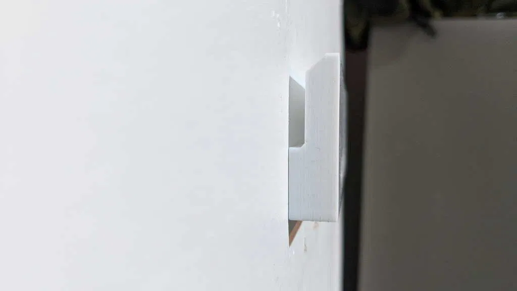 Miếng Treo Tường Thùng Rác Kiểu Pháp - Image 3