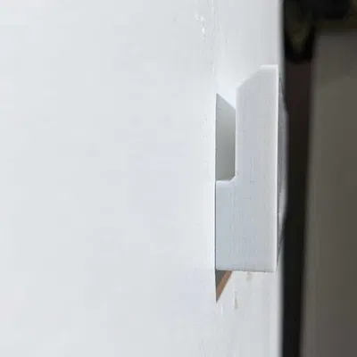 Miếng Treo Tường Thùng Rác Kiểu Pháp