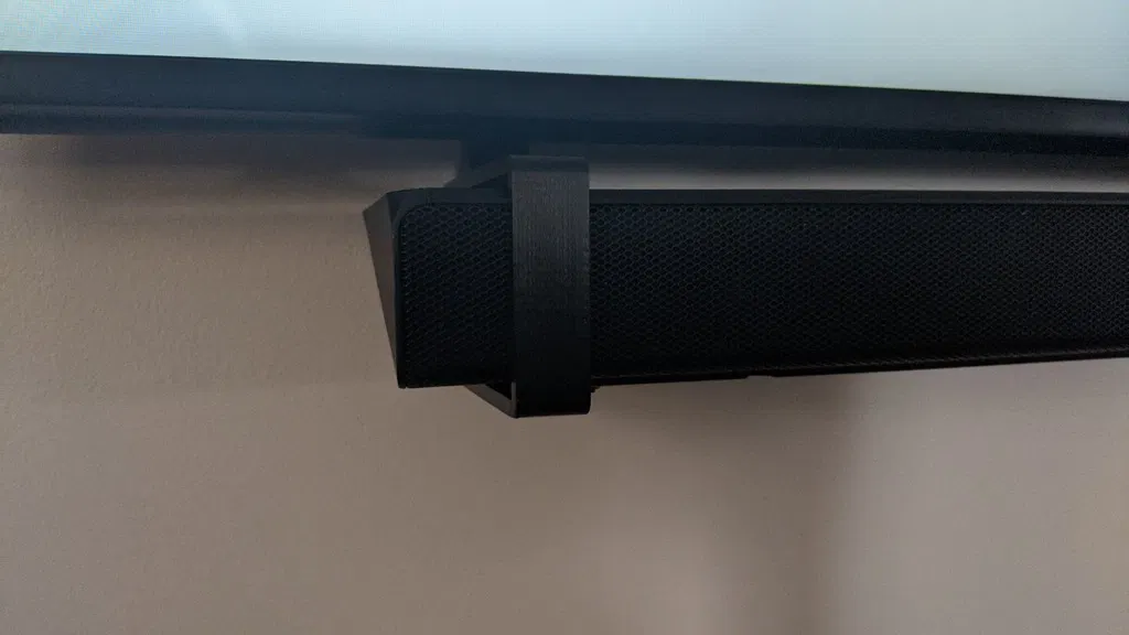 Giá đỡ Soundbar cho TV và Soundbar Samsung - Image 2