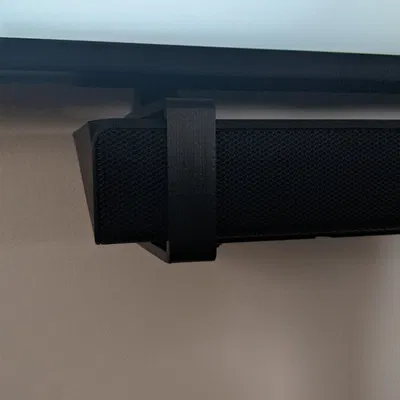 Giá đỡ Soundbar cho TV và Soundbar Samsung