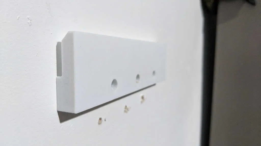 Miếng Treo Tường Thùng Rác Kiểu Pháp - Image 4