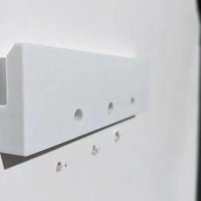 Miếng Treo Tường Thùng Rác Kiểu Pháp