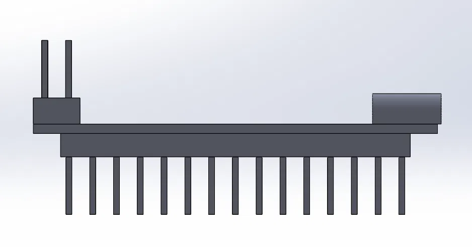 Arduino Nano Cơ Bản Dùng Cho Thiết Kế 3D - Image 2