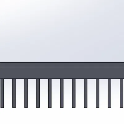 Arduino Nano Cơ Bản Dùng Cho Thiết Kế 3D