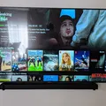 Giá đỡ Soundbar cho TV và Soundbar Samsung - Thumbnail 3