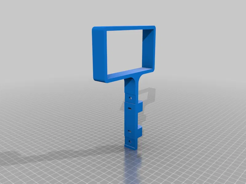 Giá đỡ Soundbar cho TV và Soundbar Samsung - Image 4